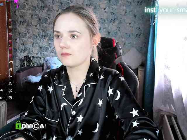 your-small-bunny webcam