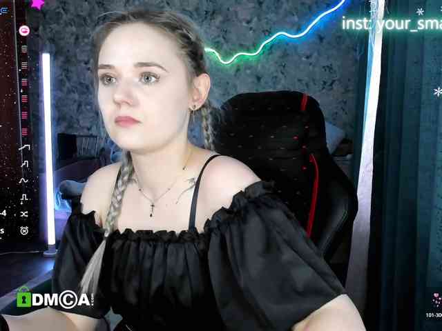 your-small-bunny webcam