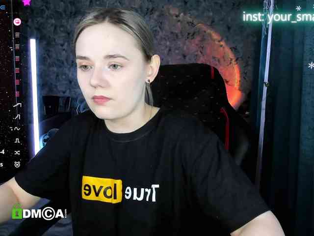 your-small-bunny webcam