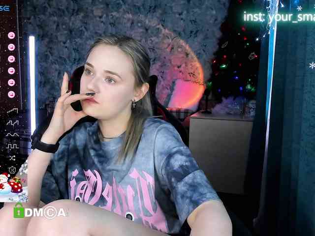 your-small-bunny webcam