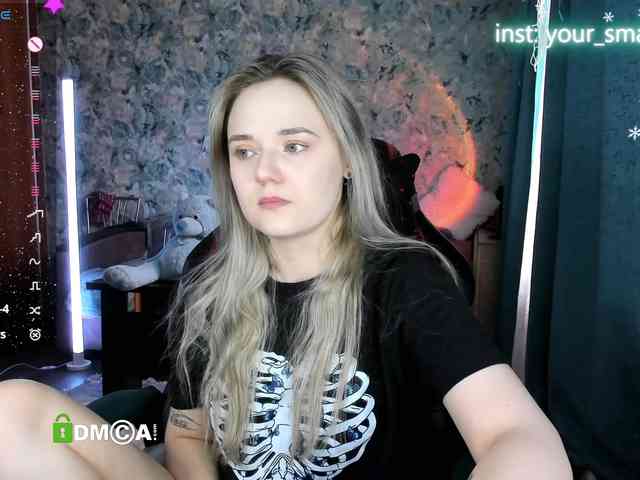 your-small-bunny webcam