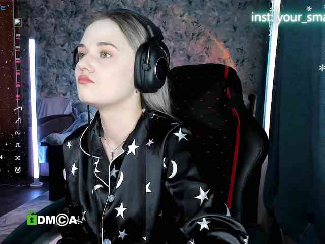 your-small-bunny webcam