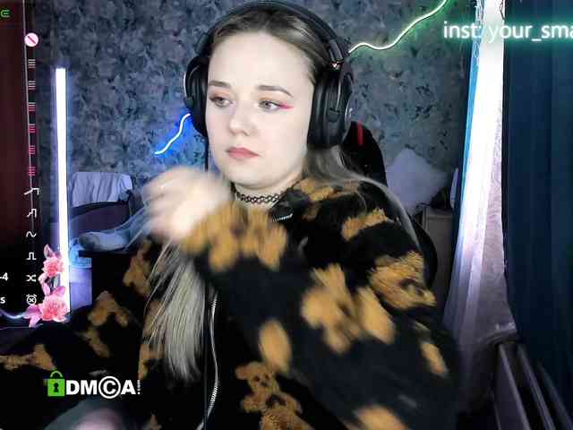 your-small-bunny webcam