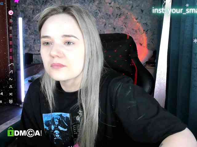 your-small-bunny webcam