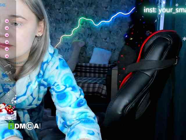 your-small-bunny webcam