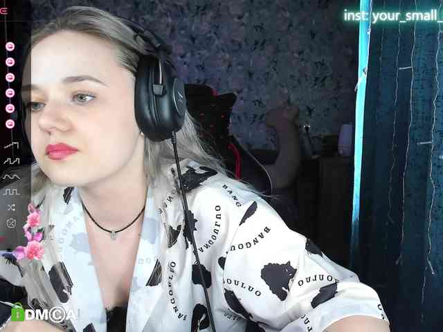 your-small-bunny webcam