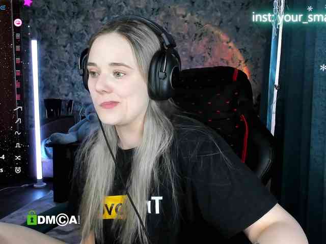 your-small-bunny webcam