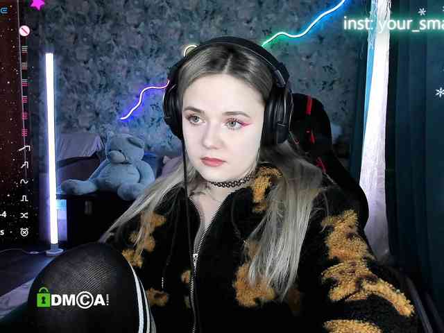 your-small-bunny webcam