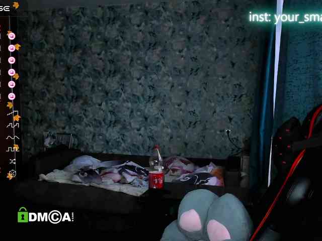 your-small-bunny webcam