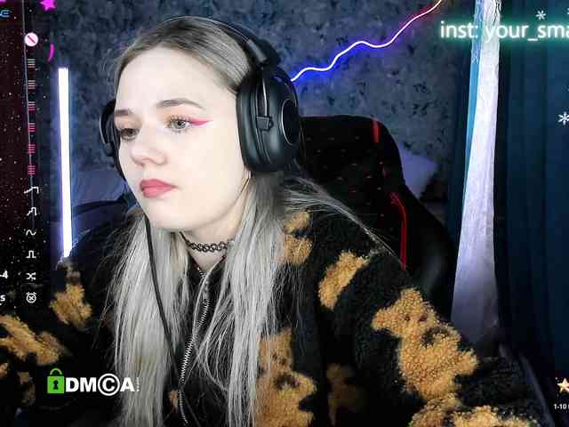 your-small-bunny webcam