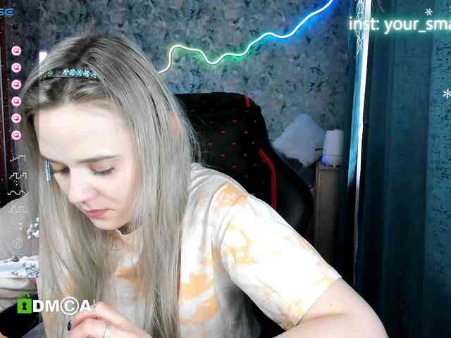 your-small-bunny webcam