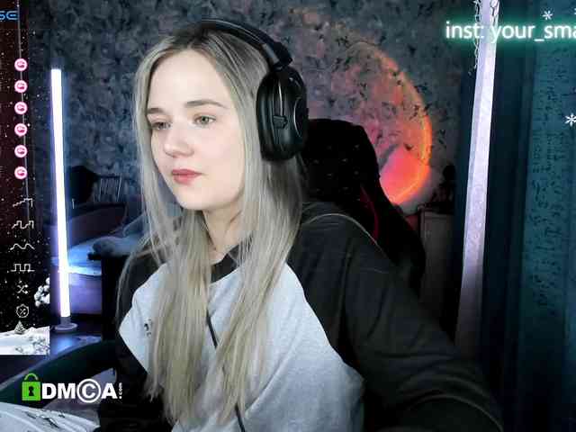 your-small-bunny webcam