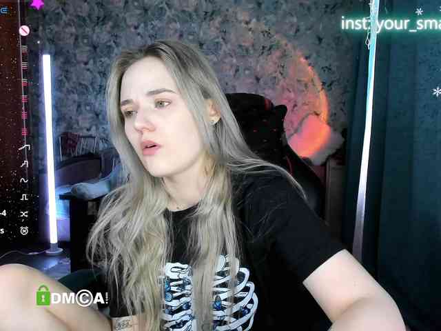 your-small-bunny webcam