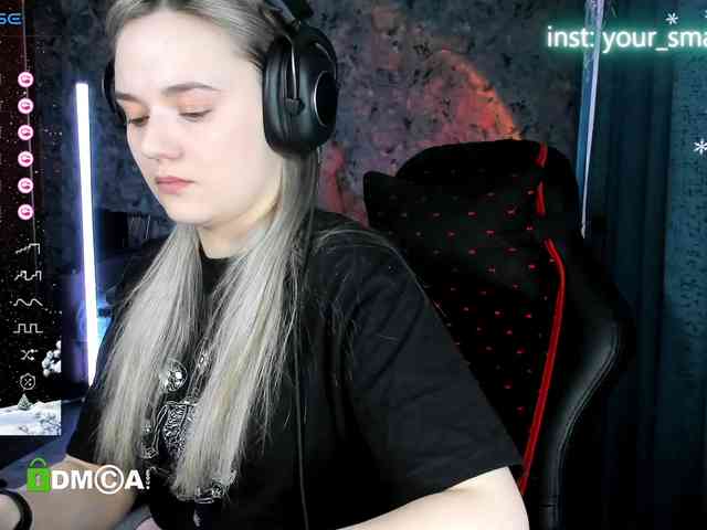 your-small-bunny webcam