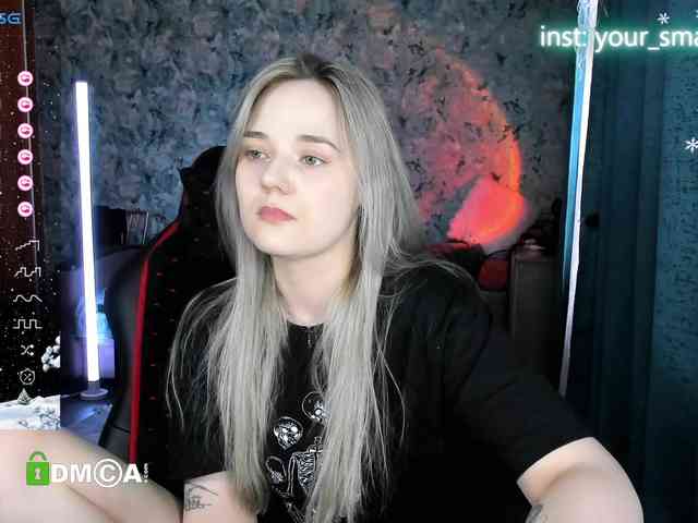 your-small-bunny webcam