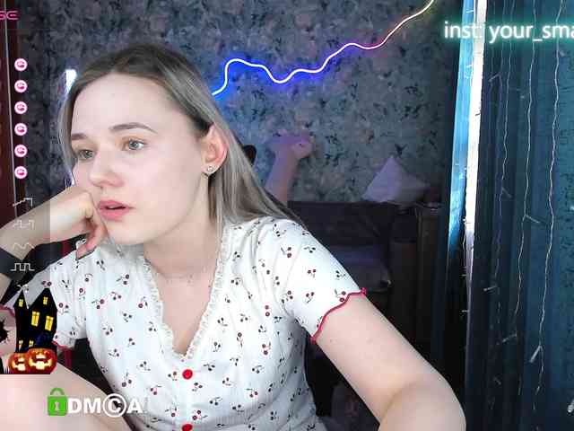 your-small-bunny webcam