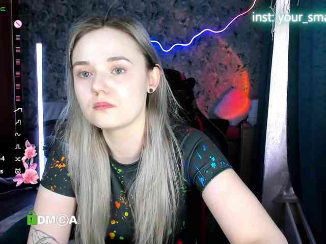 your-small-bunny webcam