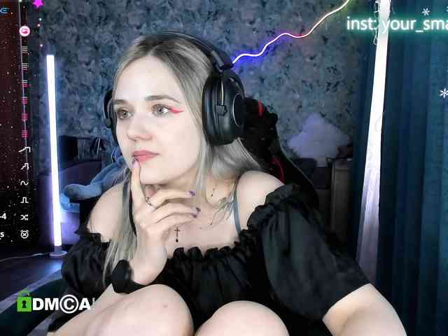 your-small-bunny webcam