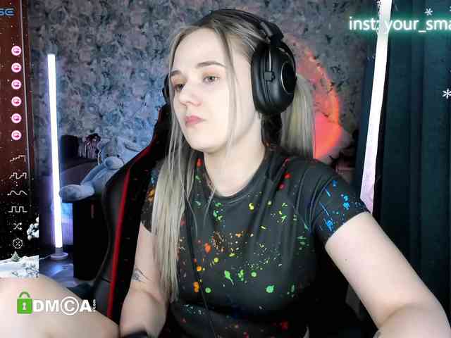 your-small-bunny webcam