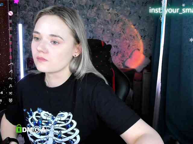 your-small-bunny webcam