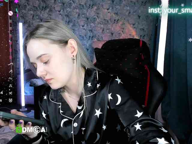 your-small-bunny webcam