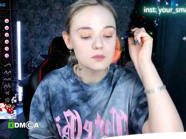 your-small-bunny webcam