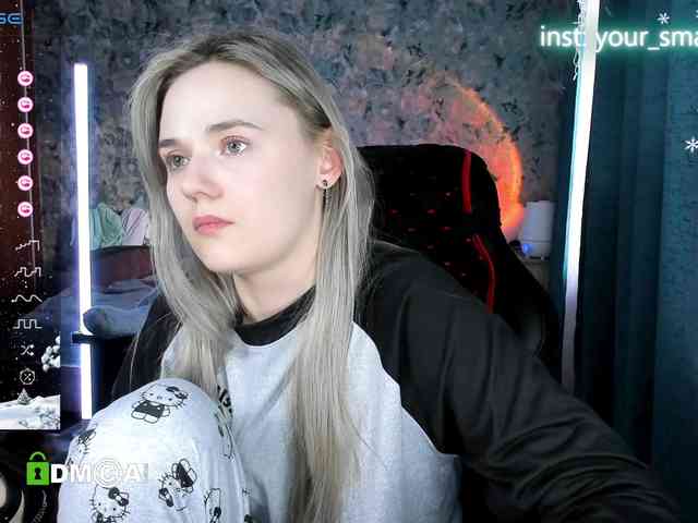 your-small-bunny webcam