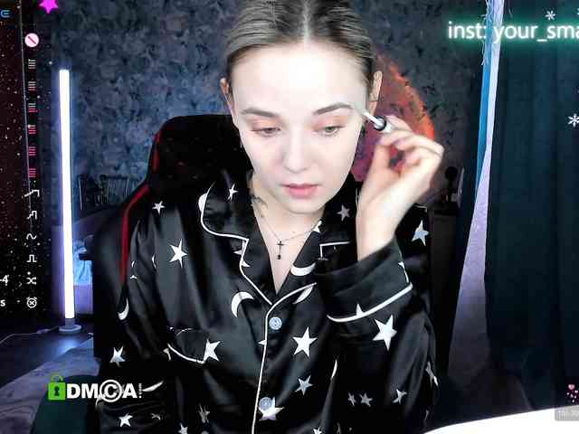 your-small-bunny webcam