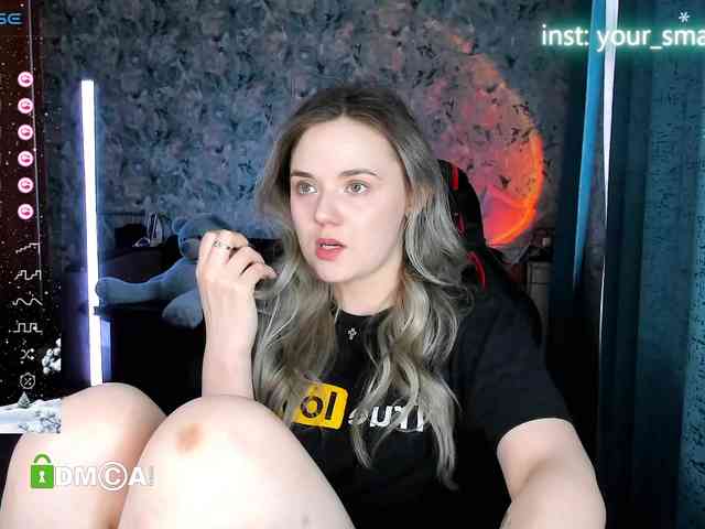 your-small-bunny webcam