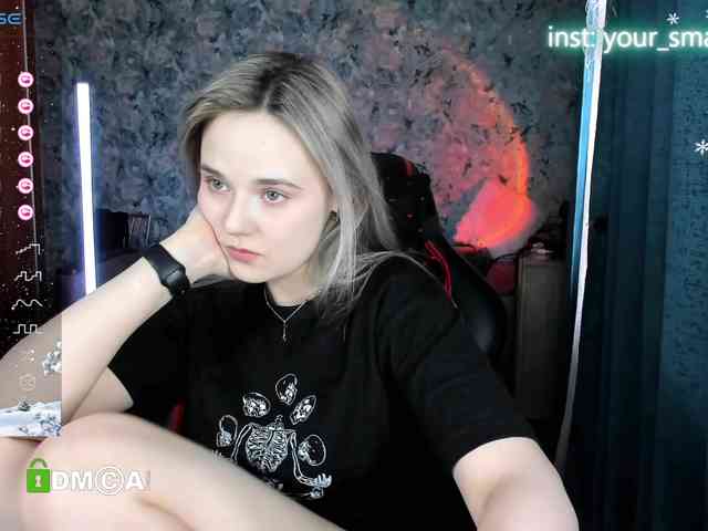 your-small-bunny webcam