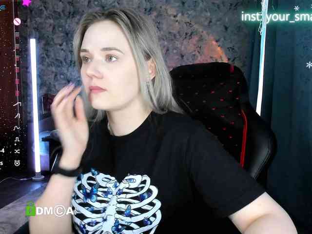 your-small-bunny webcam