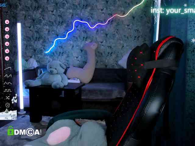 your-small-bunny webcam