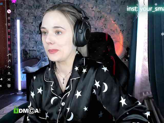 your-small-bunny webcam