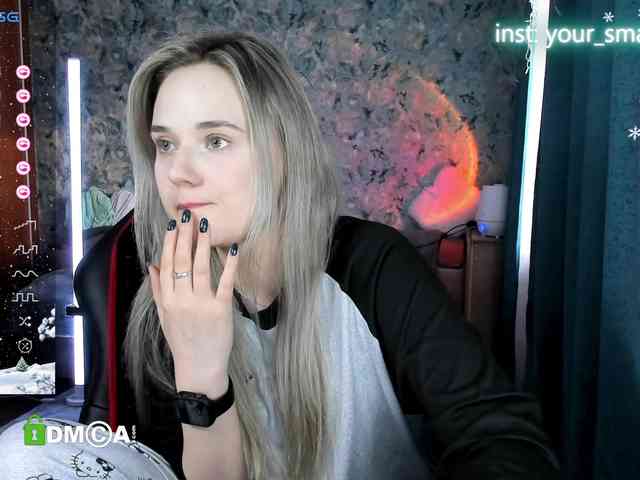 your-small-bunny webcam