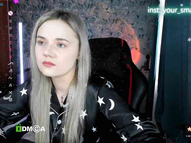 your-small-bunny webcam