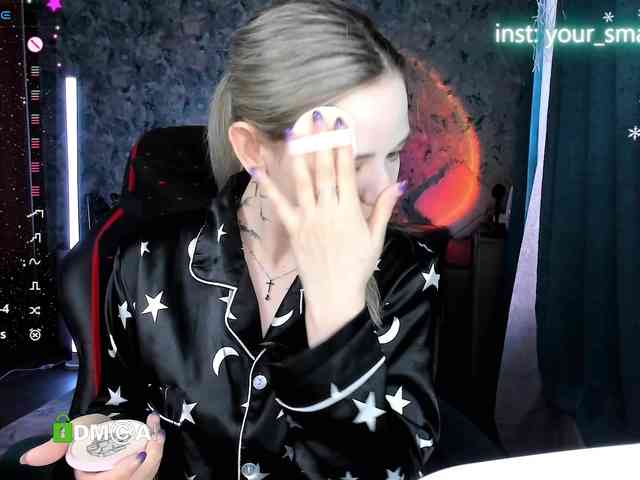 your-small-bunny webcam