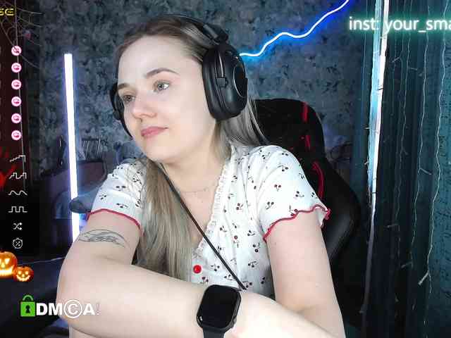 your-small-bunny webcam