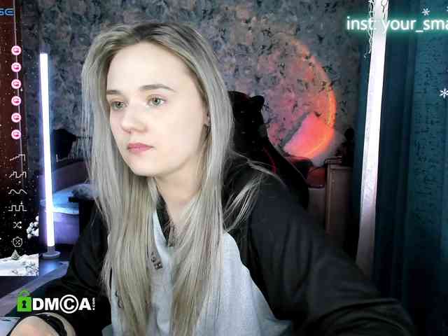 your-small-bunny webcam