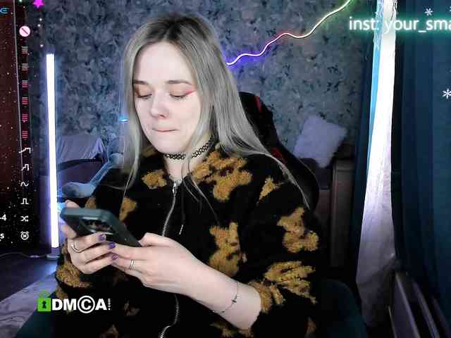 your-small-bunny webcam