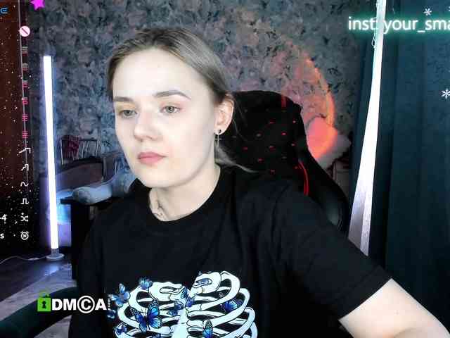 your-small-bunny webcam