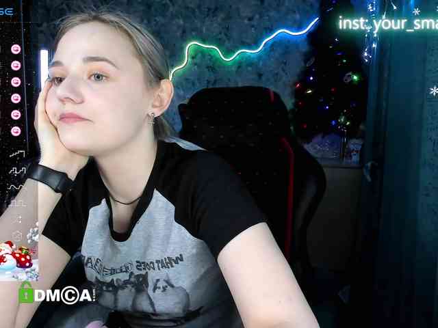 your-small-bunny webcam