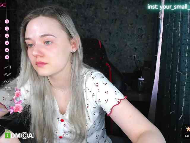 your-small-bunny webcam