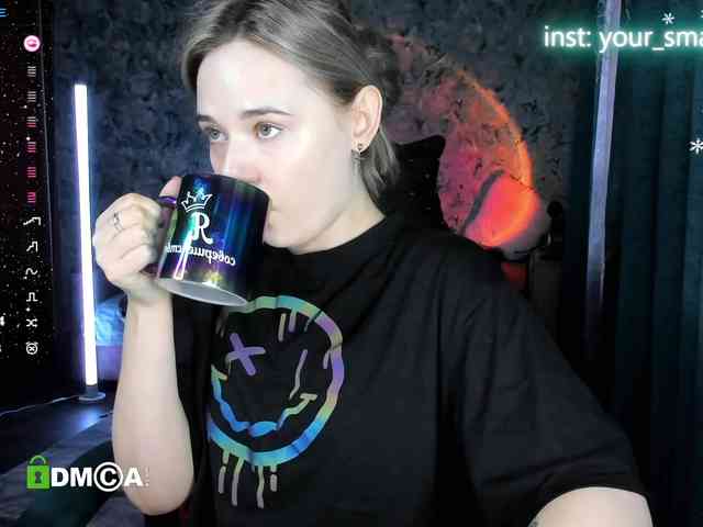 your-small-bunny webcam