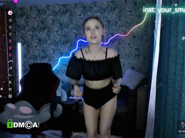 your-small-bunny webcam