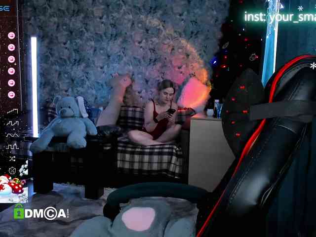 your-small-bunny webcam