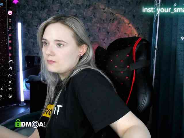 your-small-bunny webcam