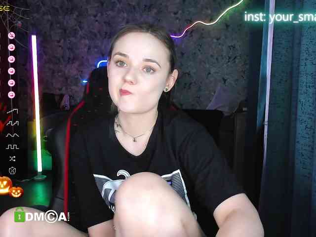 your-small-bunny webcam