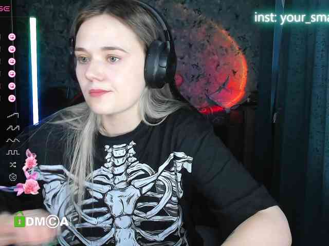 your-small-bunny webcam