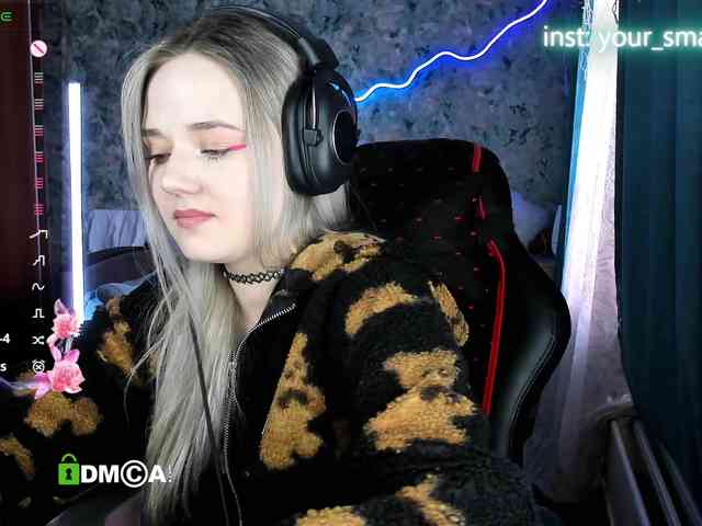 your-small-bunny webcam