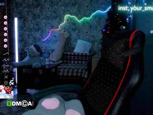 your-small-bunny webcam